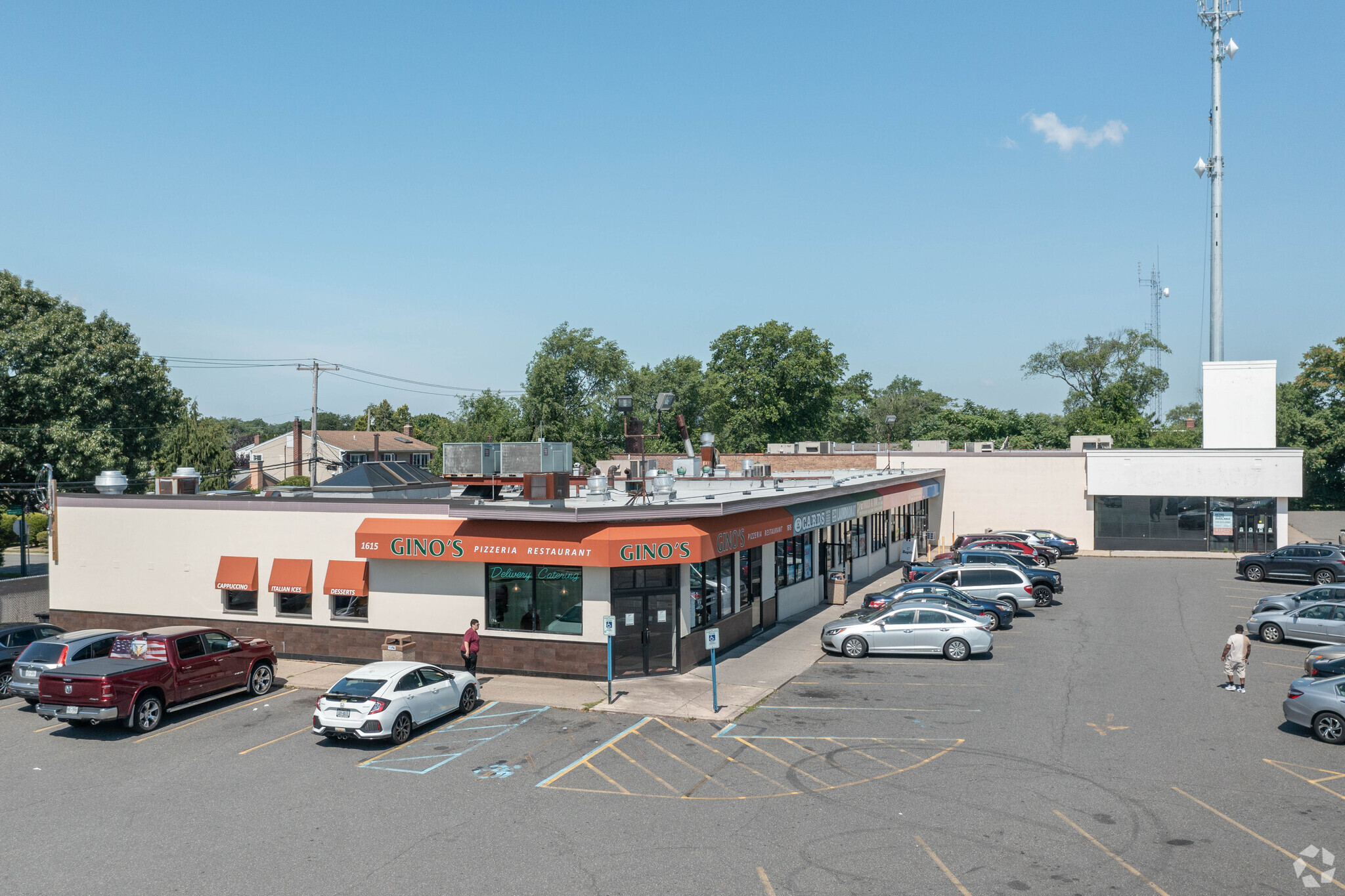 1615-1633 Dutch Broadway, Elmont, NY for sale Primary Photo- Image 1 of 1