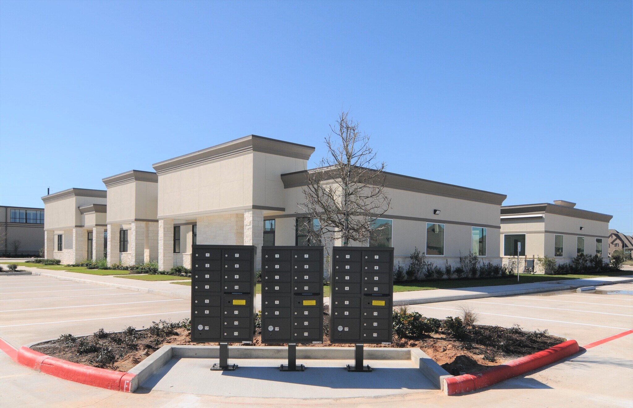 10401 S Mason Rd Building A, Richmond, TX 77406 Offices at Mason Landing