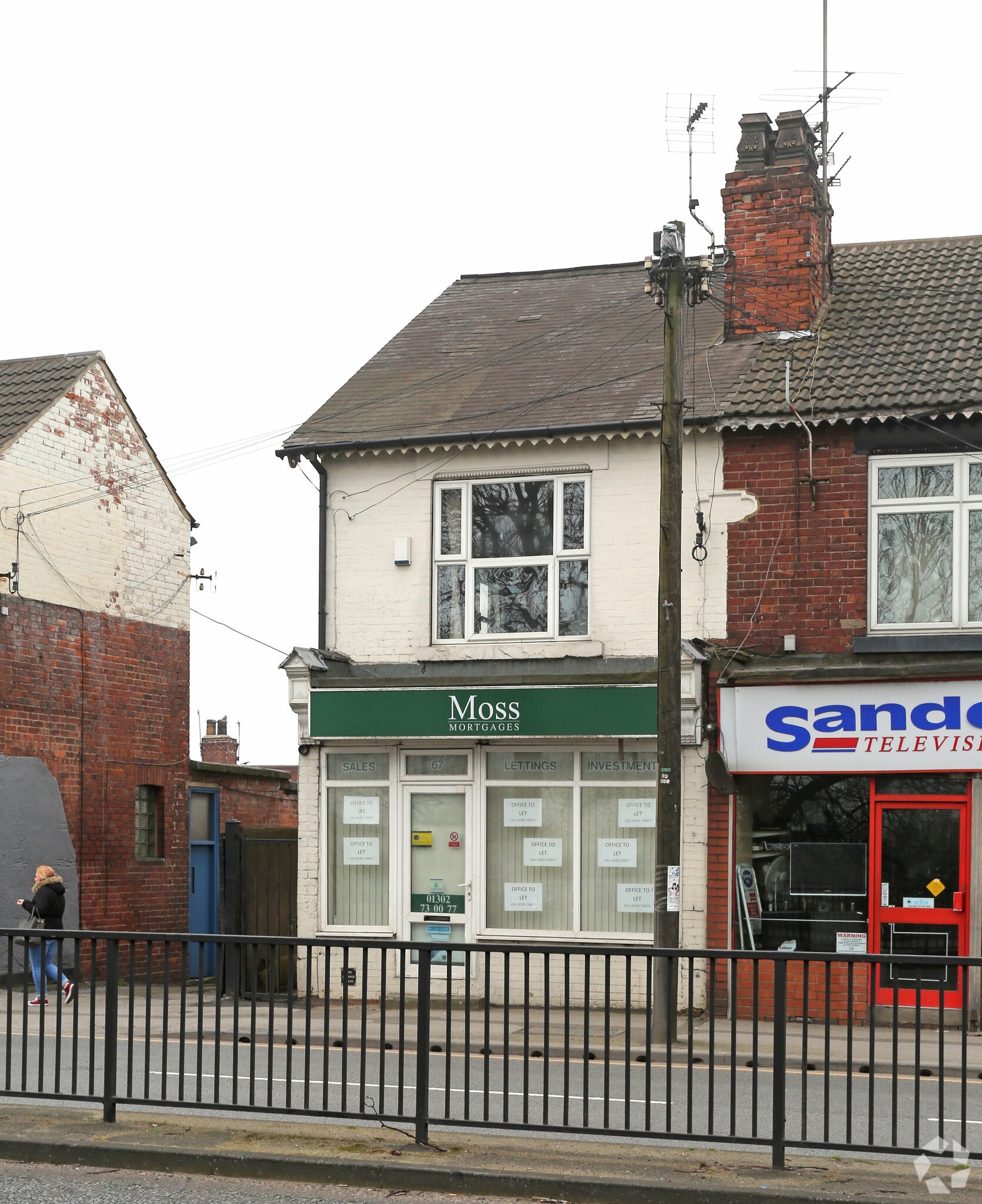 67 Balby Rd, Doncaster for sale Primary Photo- Image 1 of 1