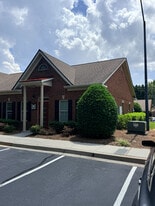 Bldg 2200 - Office Space
