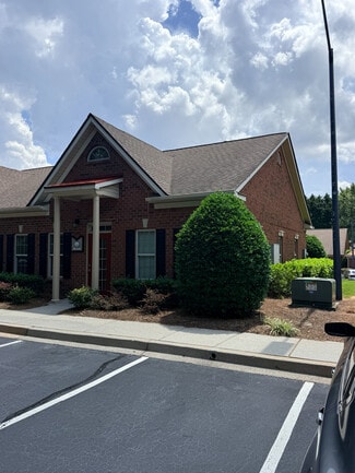 More details for 1275 Shiloh Rd NW, Kennesaw, GA - Office for Sale