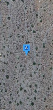 0 Smoketree Rd, Pinon Hills, CA for sale - Primary Photo - Image 1 of 2