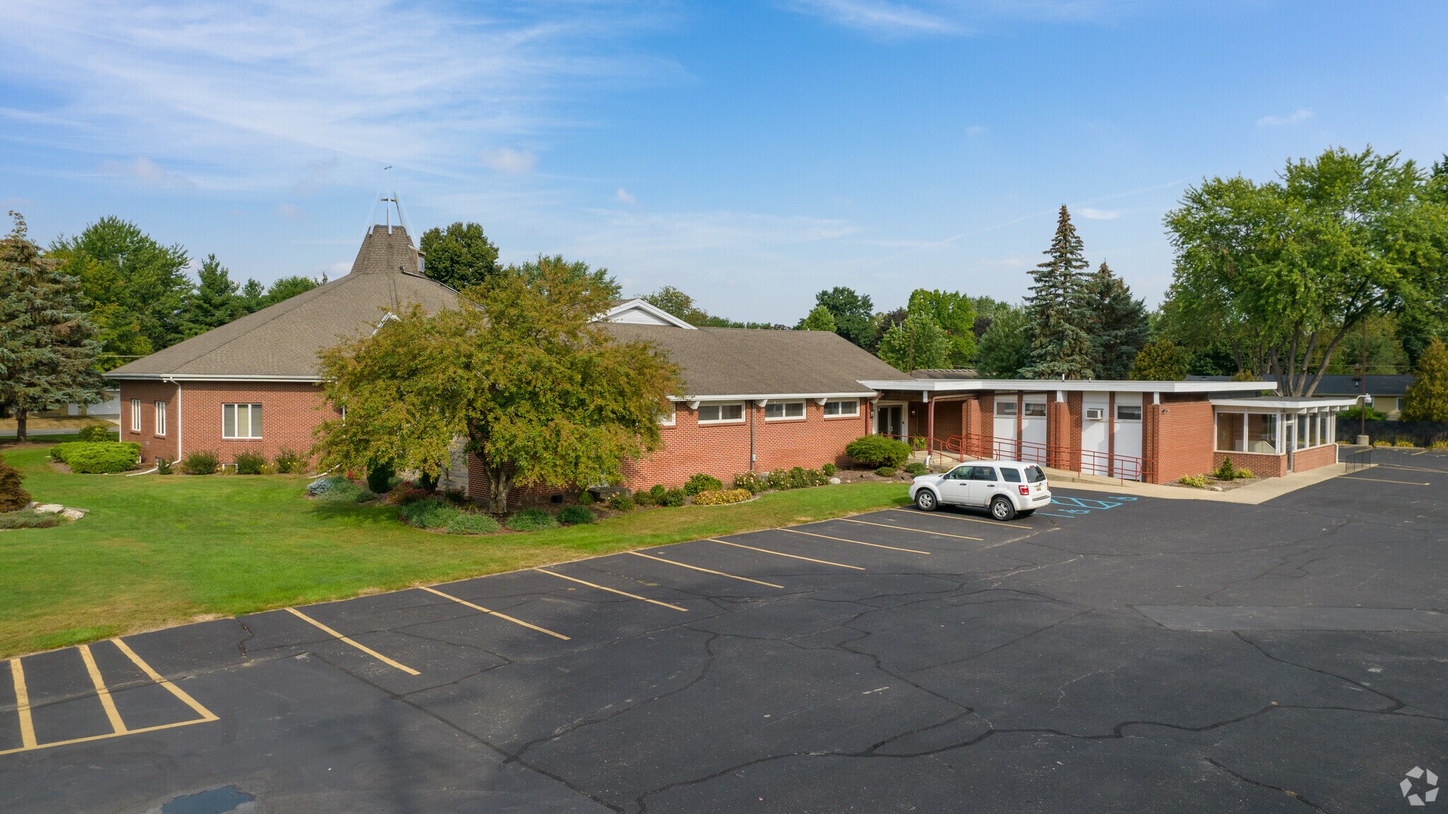 1675 Baldwin St 1, Georgetown Township, MI for sale Primary Photo- Image 1 of 1