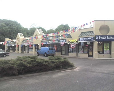 50 Middle Country Rd, Coram, NY for lease - Building Photo - Image 3 of 40