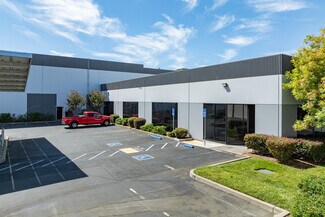 More details for 380 Industrial Way, Benicia, CA - Industrial for Lease