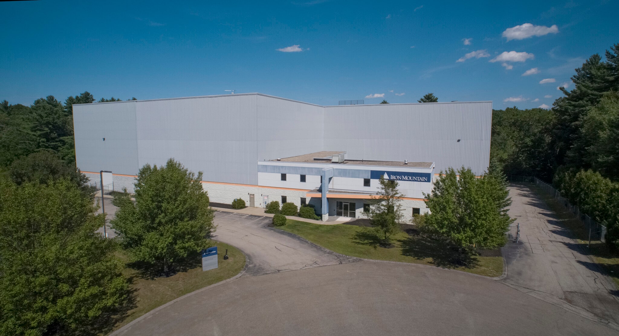 5 Beeman Rd, Northborough, MA for lease Primary Photo- Image 1 of 8