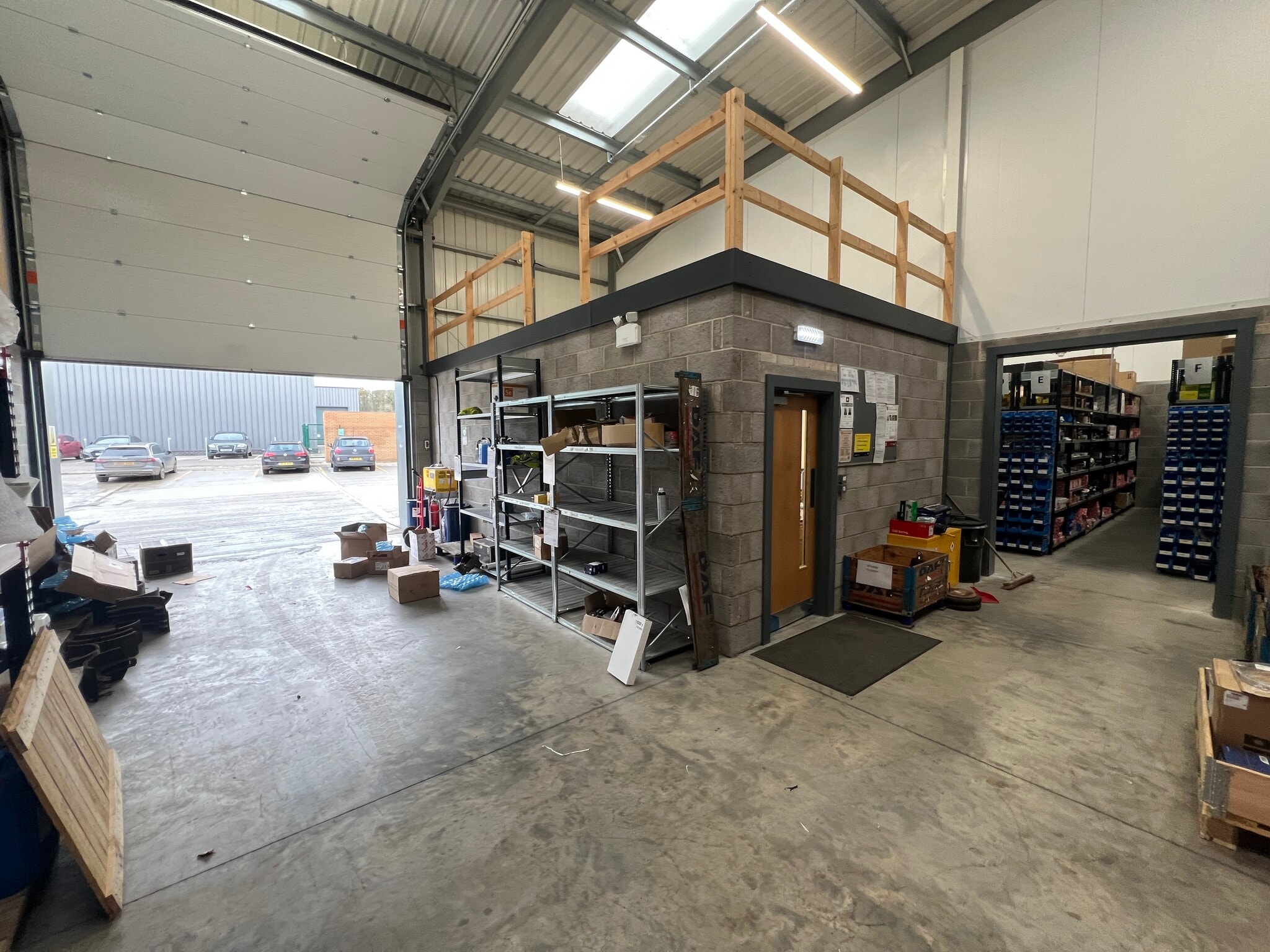 11 Cherry Farm Close, Malton for lease Interior Photo- Image 1 of 3