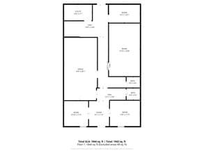 2401-2411 S Charles Blvd, Greenville, NC for lease Interior Photo- Image 2 of 2