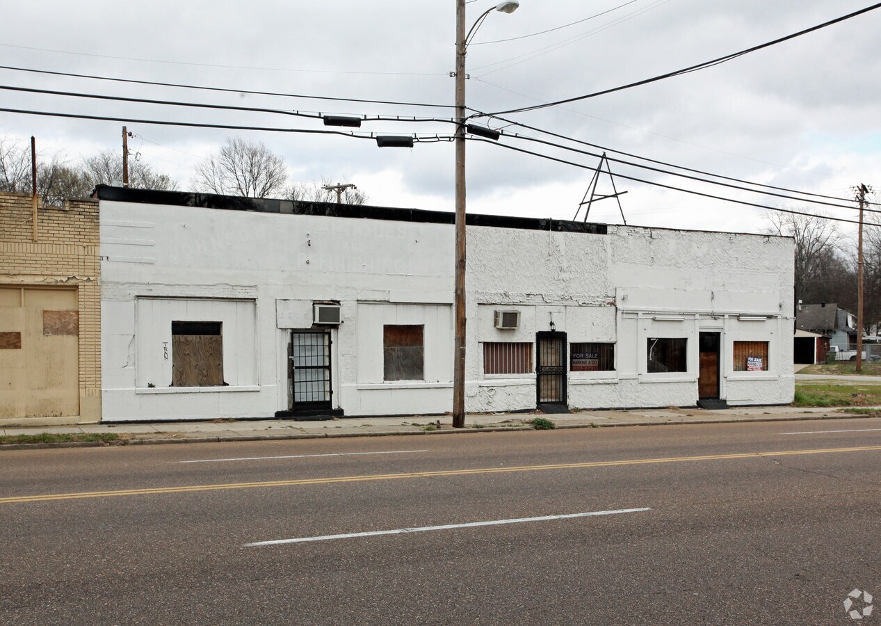 20162020 Lamar Ave, Memphis, TN 38114