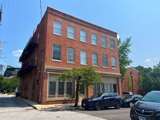 More details for Ridgely's Delight Apartments – Multifamily for Sale, Baltimore, MD