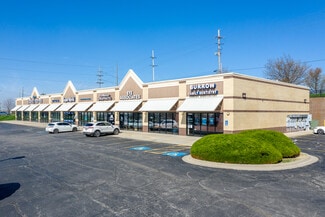 More details for 15931-15939 W 65th St, Shawnee, KS - Retail for Lease