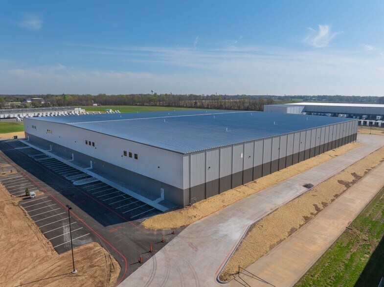 540 MO-125 Hwy, Strafford, MO for sale - Building Photo - Image 1 of 1