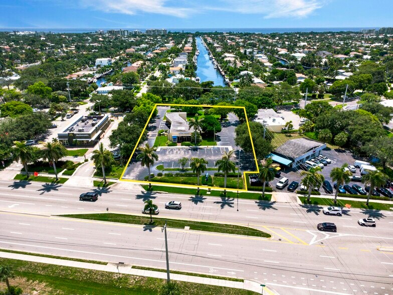 4820 N Federal Hwy, Lighthouse Point, FL for sale - Building Photo - Image 3 of 28