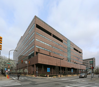 More details for 150 N Independence Mall West, Philadelphia, PA - Office for Lease