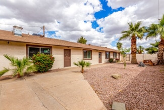 More details for 6632 S 22nd St, Phoenix, AZ - Health Care for Sale