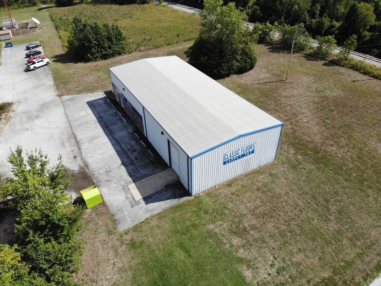 2520 W 20th St, Joplin, MO for sale - Building Photo - Image 2 of 6