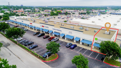 1432 Austin Hwy, San Antonio, TX for lease Building Photo- Image 1 of 4