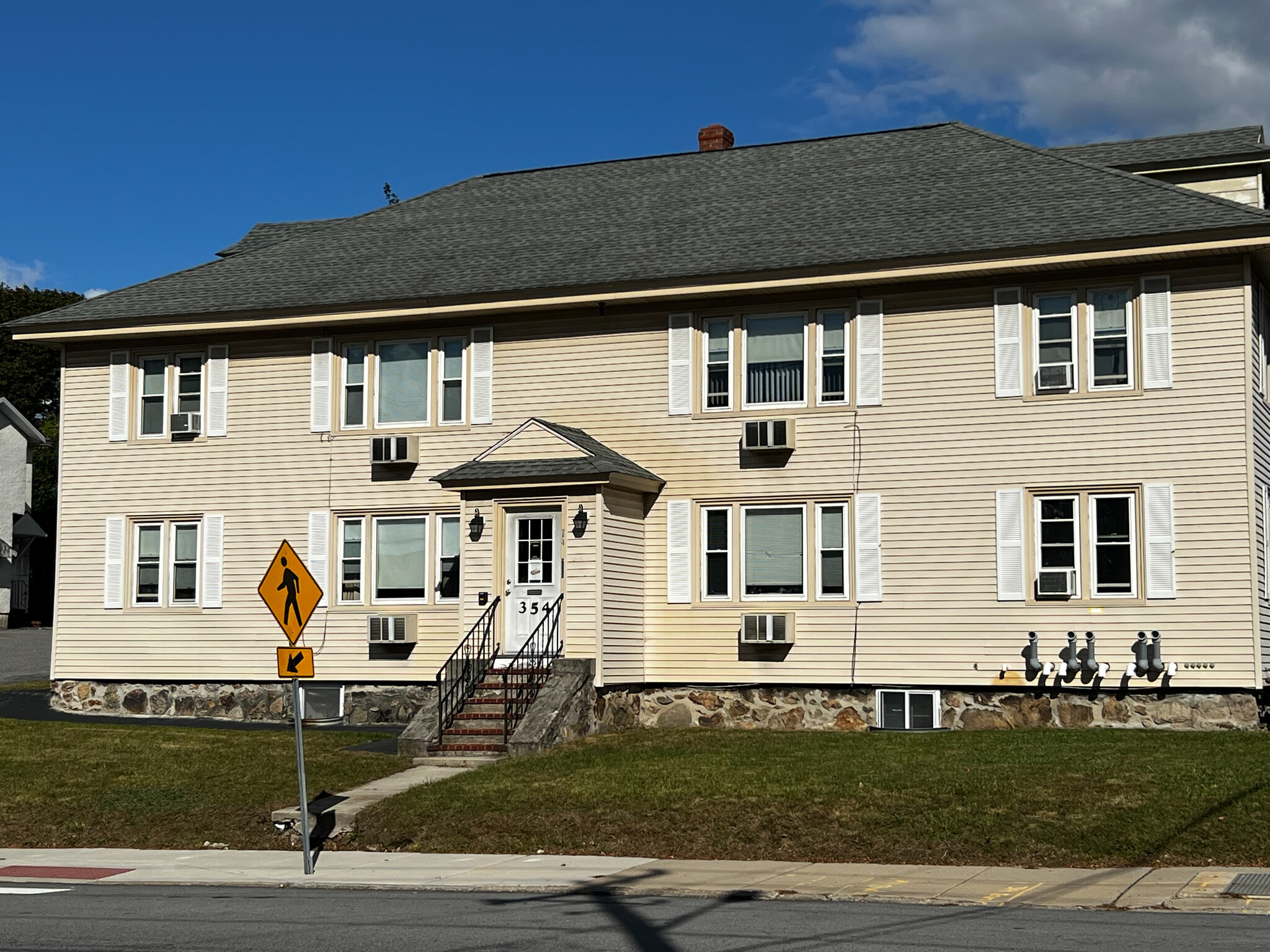 356 Broadway, Lawrence, MA for sale Building Photo- Image 1 of 1