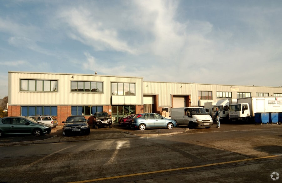 Hailsham Dr, Harrow for sale - Primary Photo - Image 1 of 1