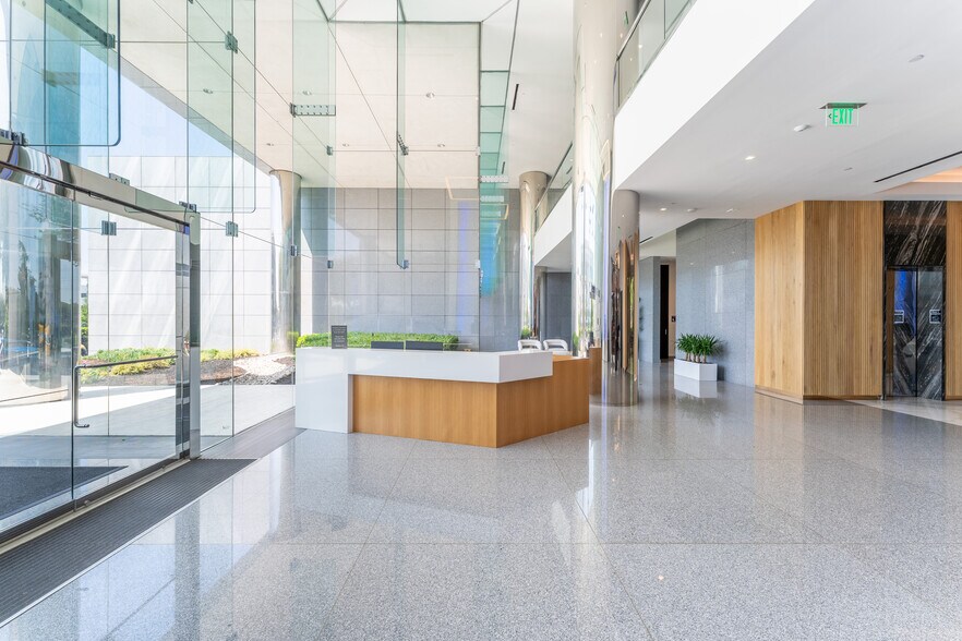 14643 N Dallas Pky, Dallas, TX for lease - Building Photo - Image 2 of 33