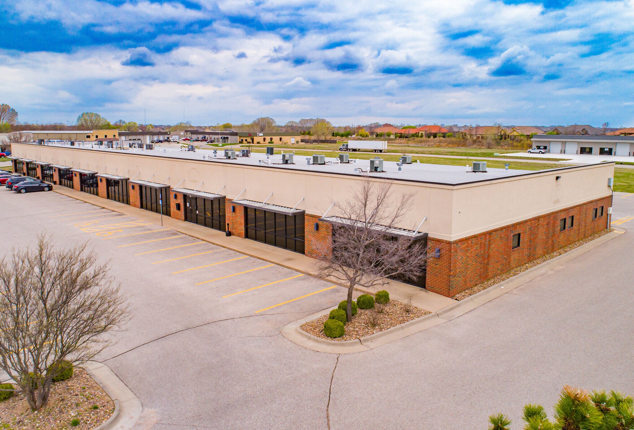 7330 W 33rd St, Wichita, KS for sale Building Photo- Image 1 of 1