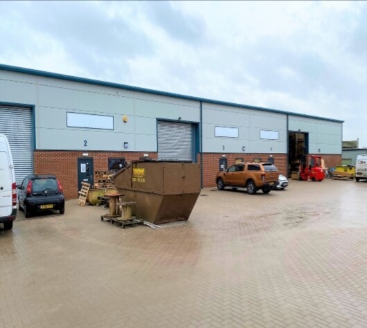 Beacon Way, Stafford for sale Building Photo- Image 1 of 1