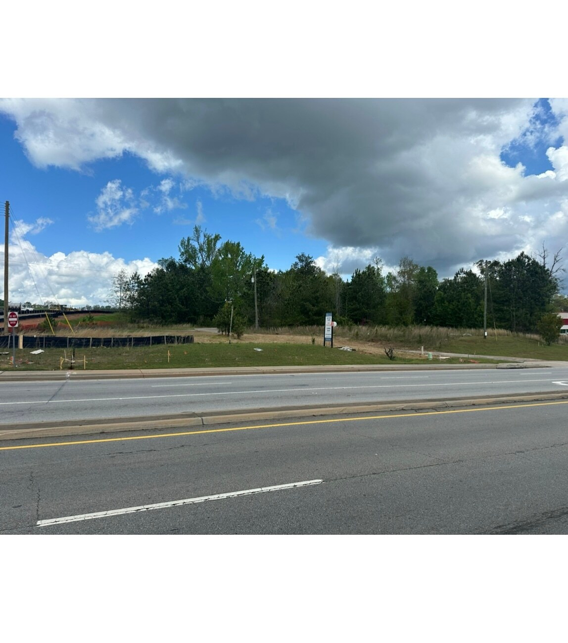 1036 GA-138, Stockbridge, GA for sale Primary Photo- Image 1 of 3