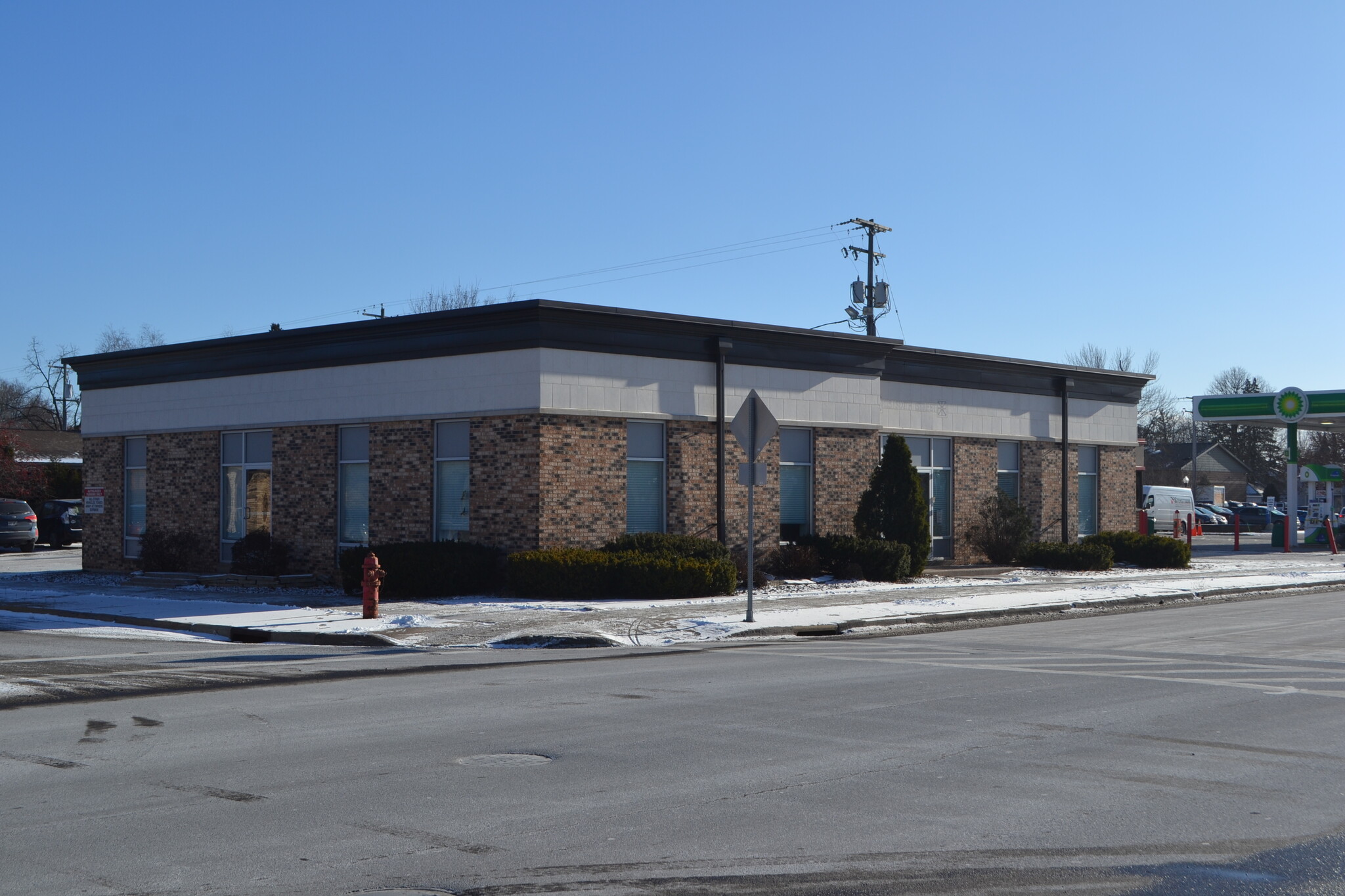 115 N 6th St, Wausau, WI for lease Primary Photo- Image 1 of 6