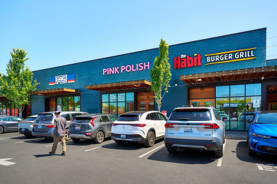 907 NW Ballard Way, Seattle, WA for sale - Building Photo - Image 2 of 5