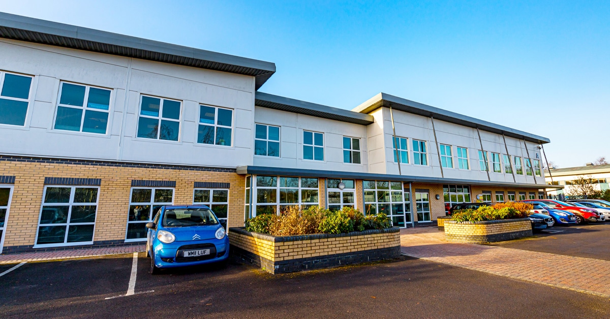 9 East Dorset Trade Park, Wimborne for lease Building Photo- Image 1 of 9