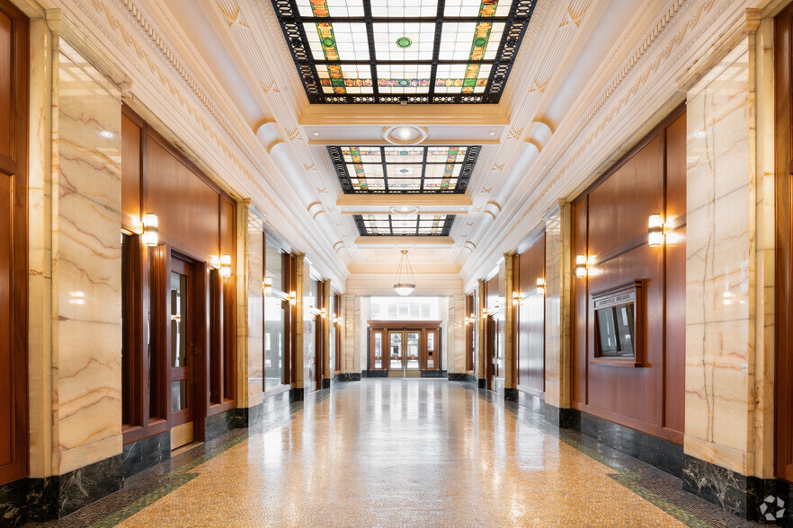 1904 3rd Ave, Seattle, WA for lease - Lobby - Image 3 of 23