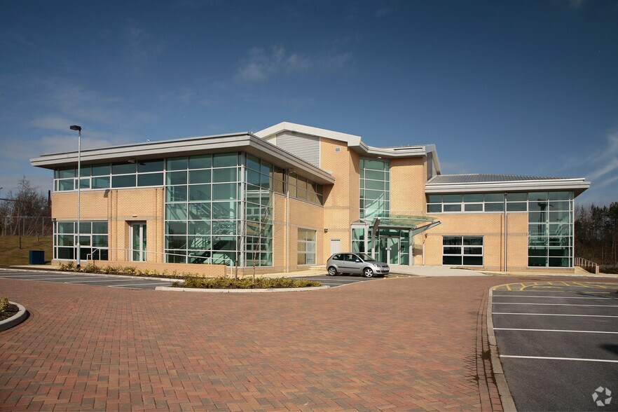 Enterprise Way, Liverpool for sale - Primary Photo - Image 1 of 1