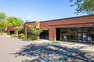 More details for 200 Horizon Dr, Hamilton, NJ - Office for Lease