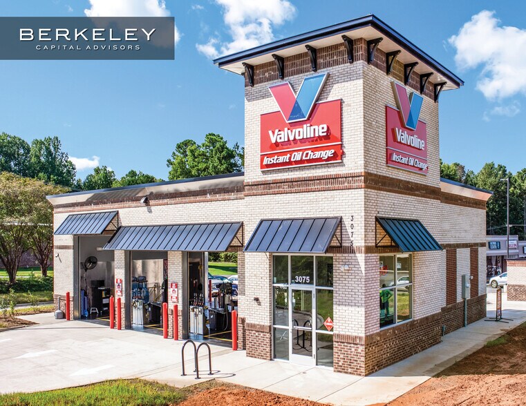 3075 Union Rd, Gastonia, NC 28056