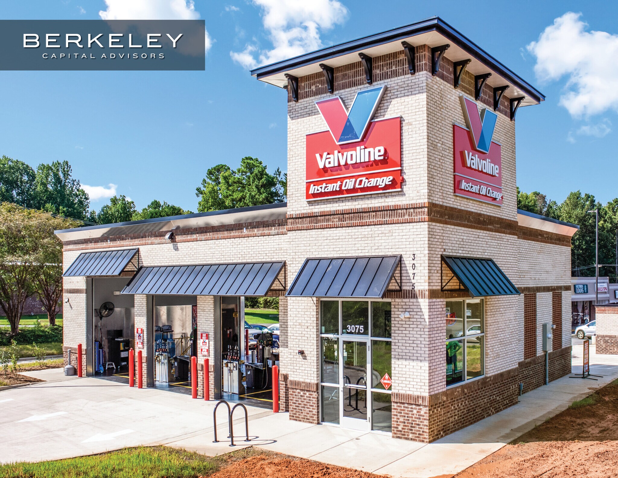 3075 Union Rd, Gastonia, NC for sale Building Photo- Image 1 of 1