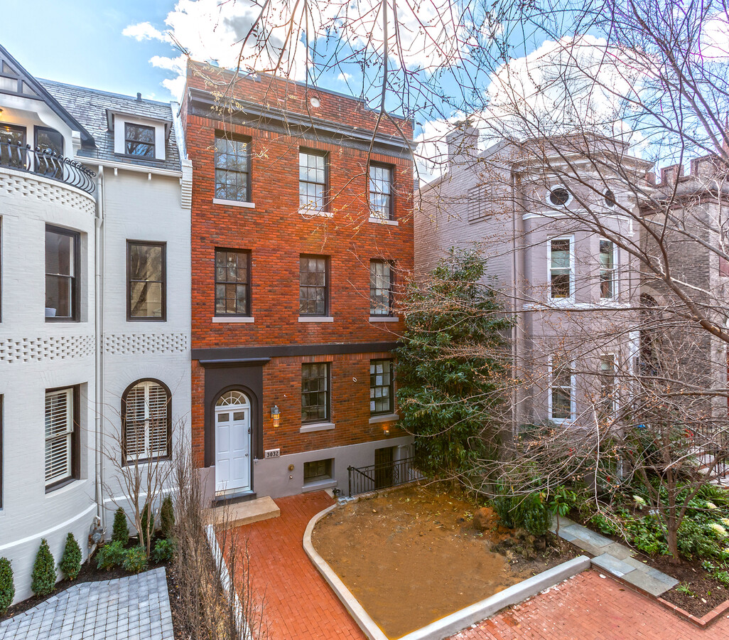 3032 Q St NW, Washington, DC 20007 | LoopNet