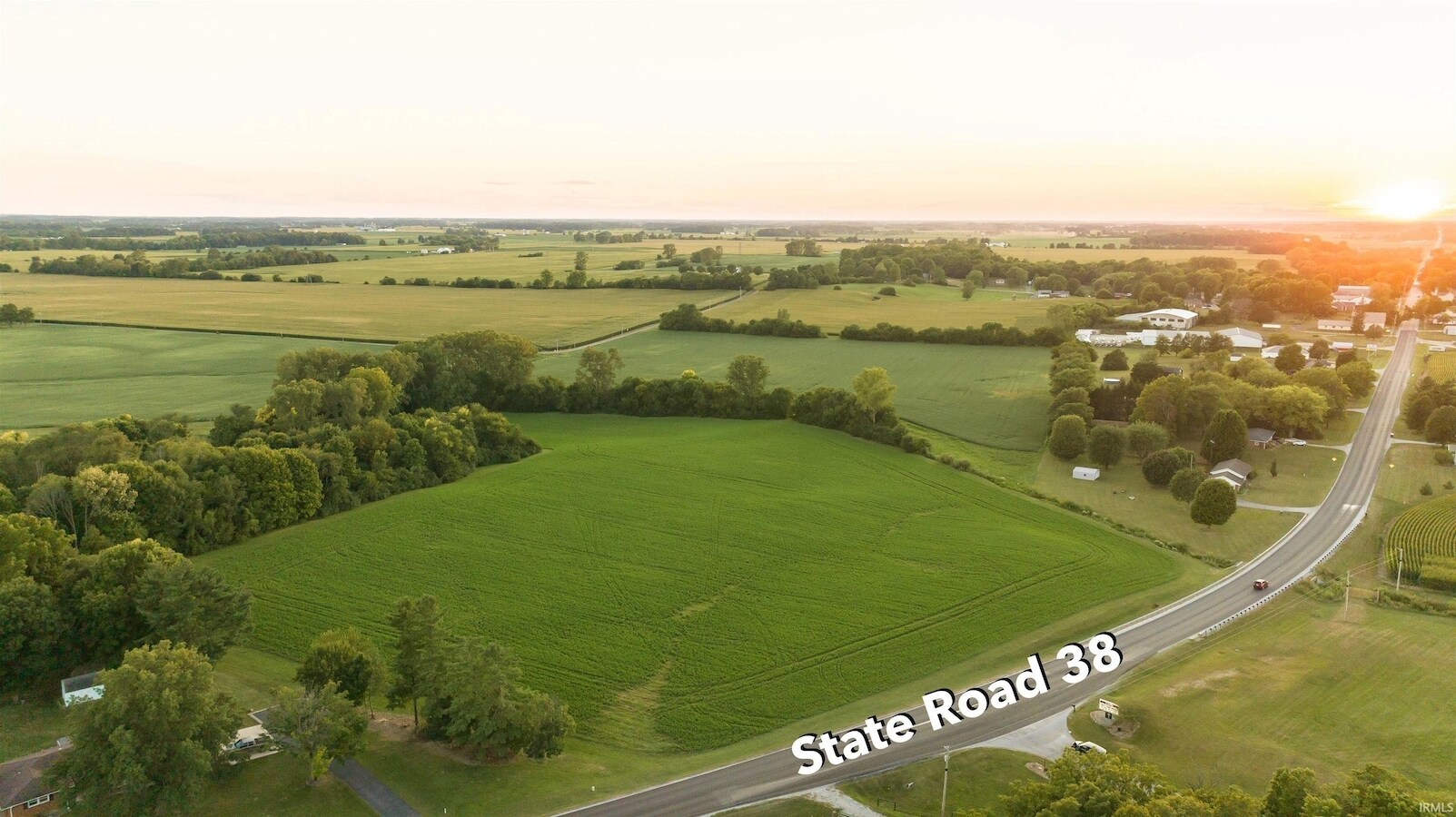000 State Route 38, New Castle, IN for sale Primary Photo- Image 1 of 6