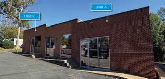More details for 2116 Berkmar Dr, Charlottesville, VA - Office for Lease