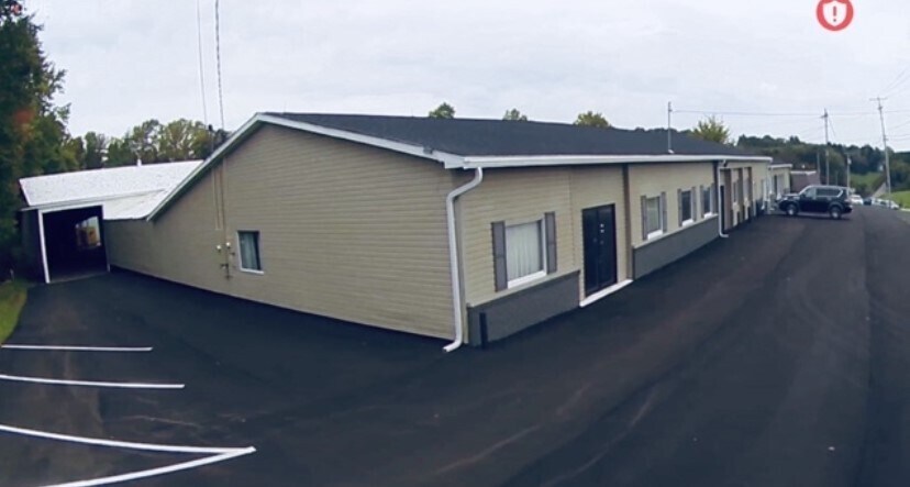 8419 Sharon Mercer Rd, Mercer, PA for sale Building Photo- Image 1 of 1