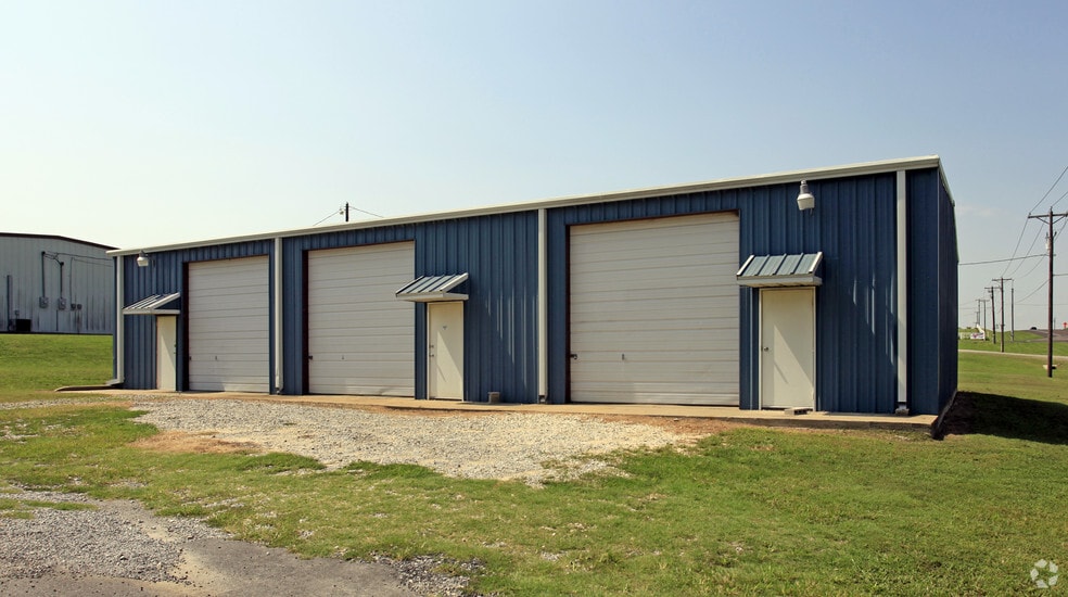 119 Ken Dr, Sherman, TX for sale - Primary Photo - Image 1 of 1