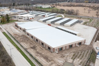 More details for 16840 Pheasant Dr, Brookfield, WI - Office for Lease