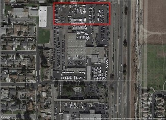 More details for 1345 N Oxnard Blvd, Oxnard, CA - Land for Sale