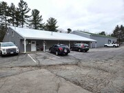 48-52 Worcester Rd, Sterling MA - Warehouse