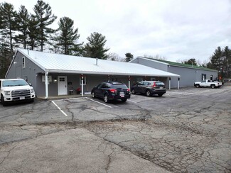 More details for 48-52 Worcester Rd, Sterling, MA - Office, Industrial for Lease