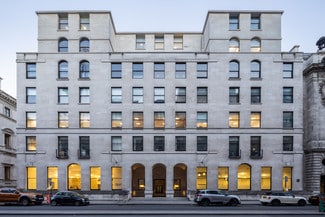 More details for 100 Pall Mall, London - Office for Lease