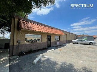 More details for 8943 Oso Ave, Chatsworth, CA - Industrial for Lease