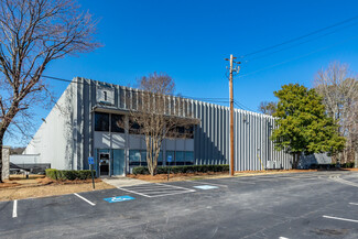 More details for 4099 Old Dixie Hwy, Atlanta, GA - Industrial for Lease