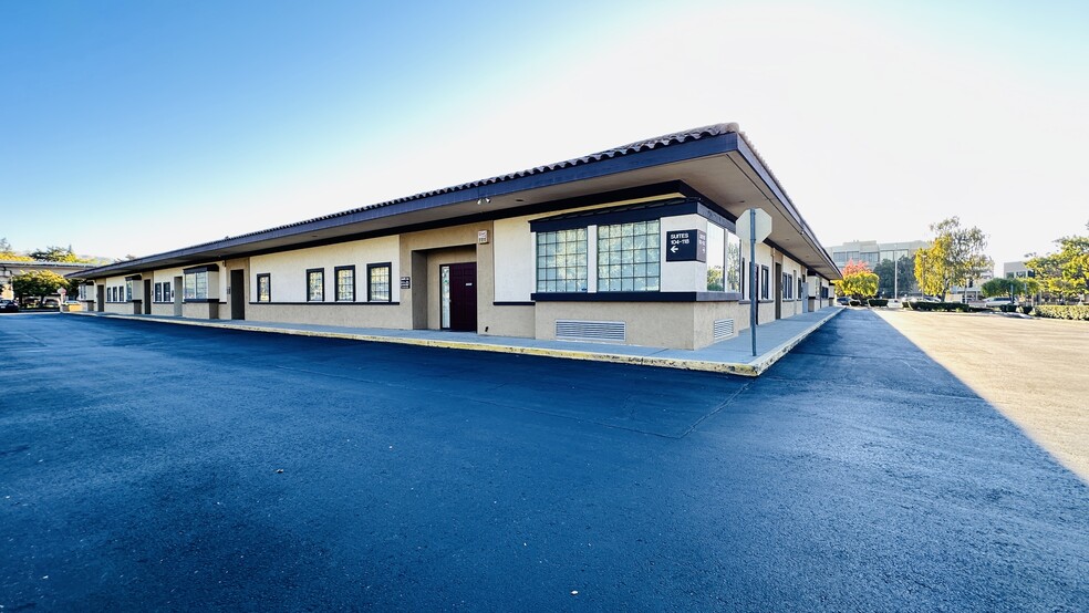 1895 Mowry Ave, Fremont, CA for lease - Building Photo - Image 3 of 13