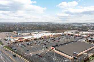 11711 Princeton Pike, Cincinnati, OH - aerial  map view - Image1