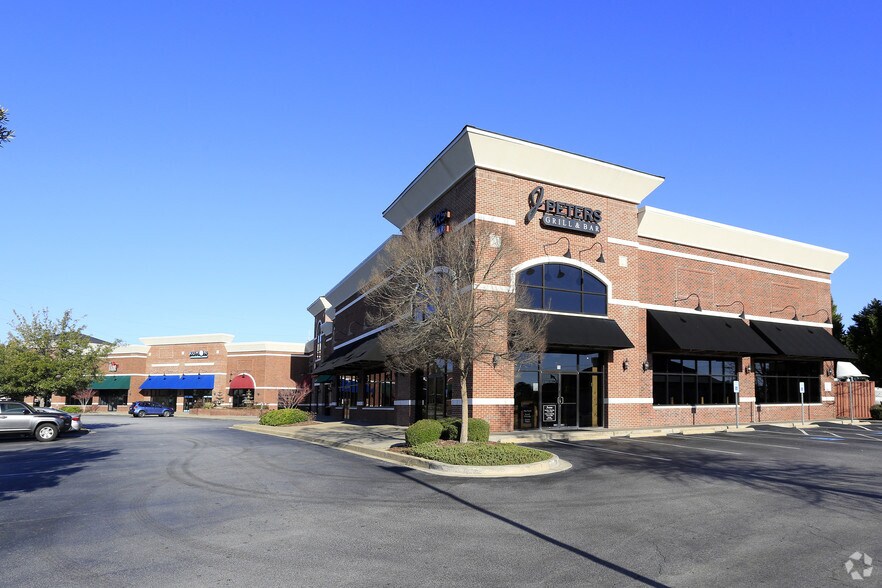 111 Sparkleberry Crossing Rd, Columbia, SC for sale - Primary Photo - Image 1 of 1